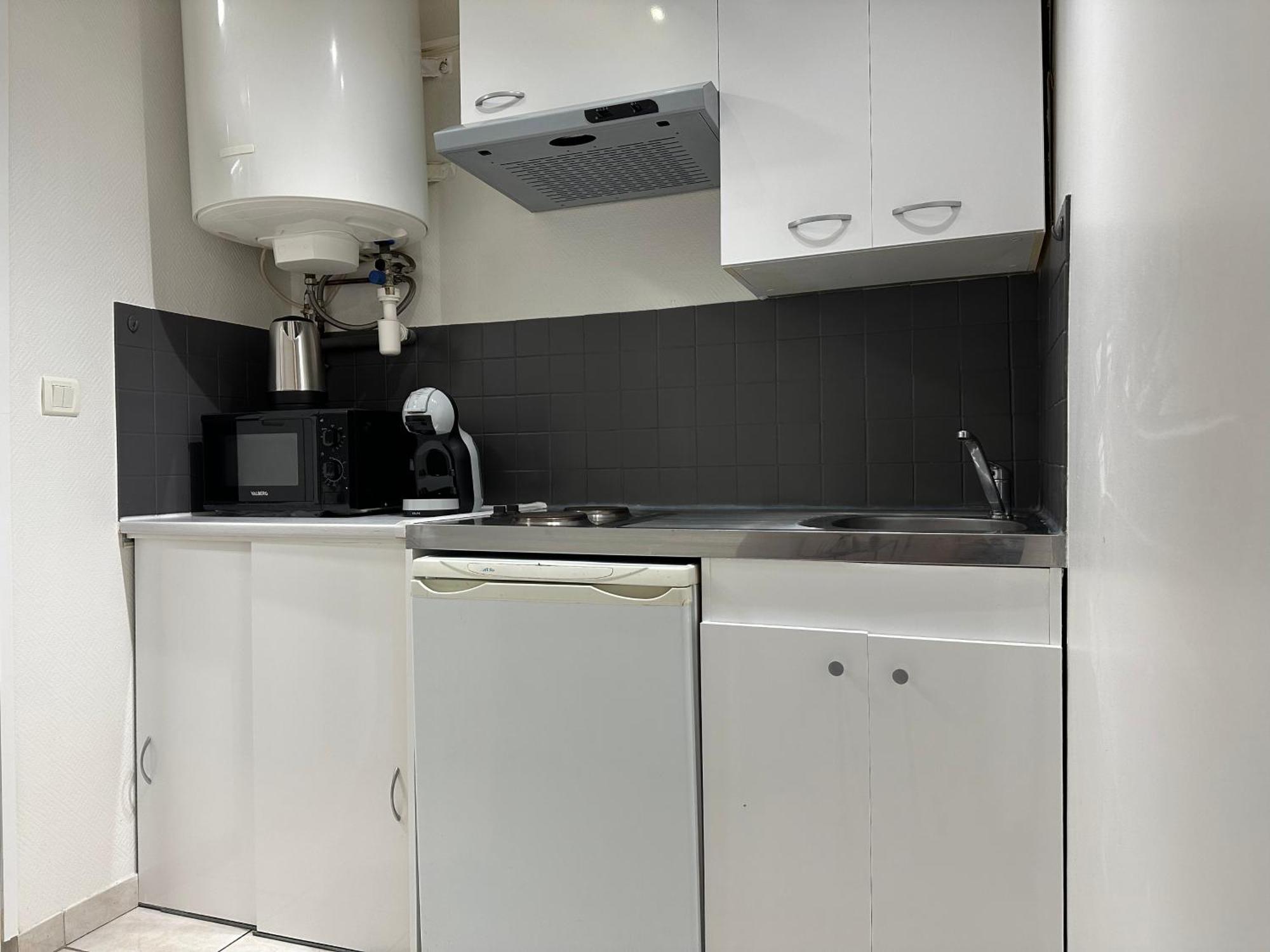 Appartement Cosy En Centre Ville Шоле Екстериор снимка